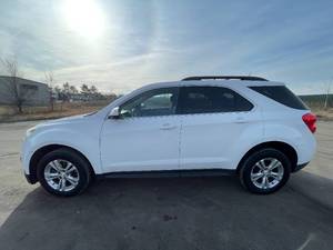 2014 Chevrolet Equinox LT - AWD - 2 OWNERS