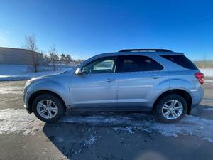 2014 Chevrolet Equinox LT - 1 OWNERS