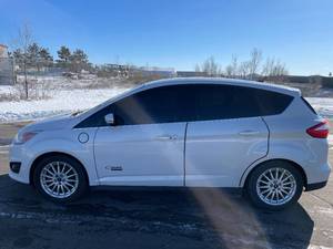 2014 Ford C-Max Energi SEL