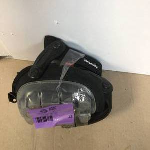lot 23 image: Husky Gel Pro Easy Flex Hinged Kneepads Customer Returns See Pictures