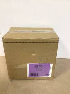 lot 28 image: Lot of DEWALT Black and Gold Impact Ready Metal Drill Bit Set (18-Piece) Customer Returns See Pictures