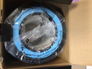 lot 42 image: Shark Air Purifier Anti-Allergen Filter with True HEPA and Microban Customer Returns See Pictures