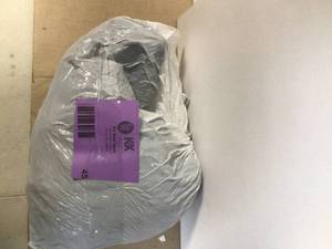 lot 45 image: Dewalt XL Mens Sweatshirt Customer Returns See Pictures