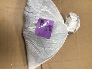 lot 47 image: Milwaukee Mens XL Sweatshirt Customer Returns See Pictures