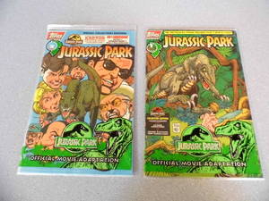 Jurassic Park