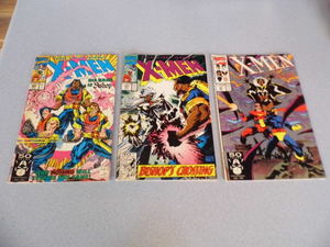 X Men 1991 58, 283,282
