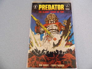 Predator 1 of 2