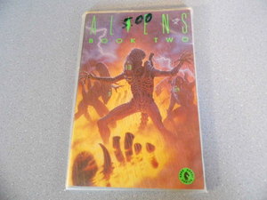 Aliens Book Two