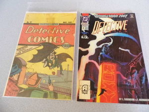 1939, May #27, Free, 1991 Armageddon 2001, #4