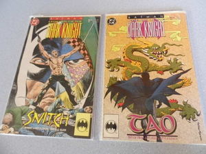 Tao 1993 #53, Snitch # 51