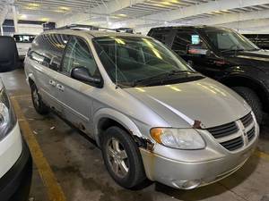 2006 Dodge Grand Caravan SXT