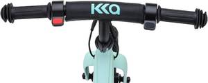 lot 42 image: KKA Kids Electric Balance Bicycle