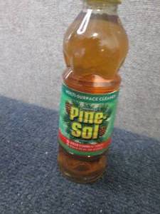 lot 25 image: 10 -24 oz PineSol MultiSurface Clea...