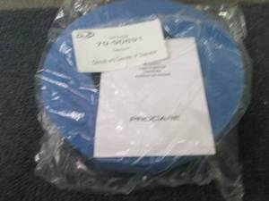 lot 37 image: Large Bag of Donut Positioner 9 OD ...