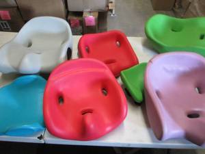 lot 38 image: Assorted Seat Cushions...