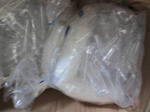 lot 39 image: 3 oz Cups with Conical Tube Collect...