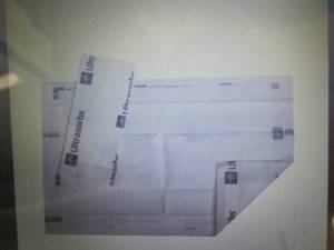 lot 67 image: Ultrasorbs Premium Underpads 23x36 ...