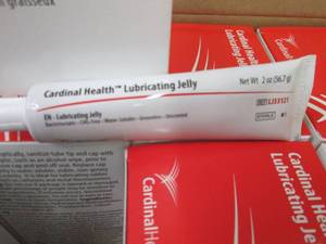 lot 68 image: Case of 96 Cardinal Health - Med - ...