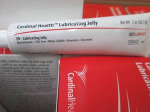 lot 69 image: Case of 96 Cardinal Health - Med - ...
