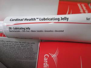 lot 70 image: Case of 96 Cardinal Health - Med - ...