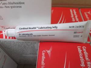 lot 71 image: Case of 96 Cardinal Health - Med - ...