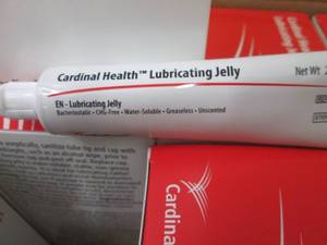 lot 72 image: Case of 96 Cardinal Health - Med - ...