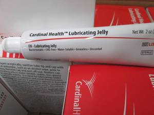 lot 73 image: Case of 96 Cardinal Health - Med - ...