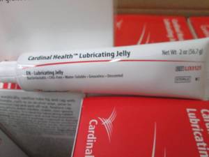 lot 74 image: Case of 96 Cardinal Health - Med - ...