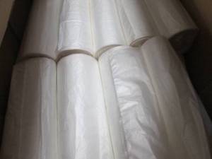 lot 89 image: Case of 250 - 33 Gallon 33x40 inch ...