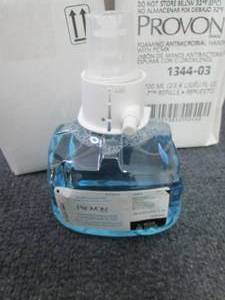 lot 90 image: 6- 700ml Provon Foaming Handwash Re...