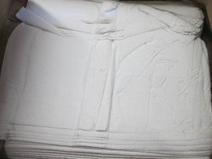 lot 108 image: Case of 100 General Purpose Drape T...