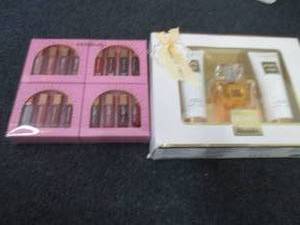 lot 192 image: Ulta Beauty Gift Set, Koko Madam Gi...