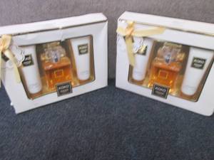 lot 193 image: 2 Koko Madam Gift Sets...