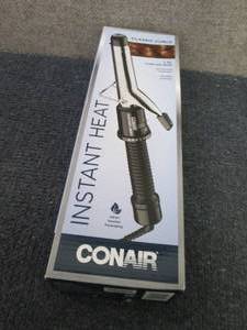 lot 194 image: Conair Curling Iron...