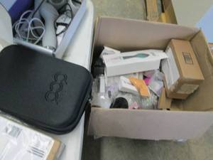 lot 288 image: Large Box of Assorted Pop Sonic Pro...