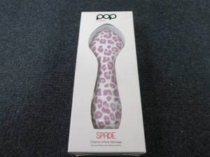 lot 303 image: Pop Sonic Spade Cleansing & Exfolia...