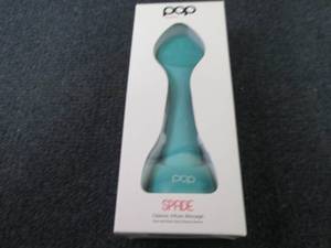lot 304 image: Pop Sonic Spade Cleansing & Exfolia...