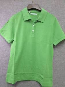 lot 329 image: 4 Cutter & Buck Ace Polo Green Size...