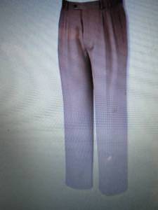 lot 332 image: 10 pr CUTTER & BUCK MCB06393 - Men...