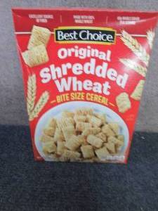 lot 352 image: 8- 16.4 oz Boxes Best Choice Origin...