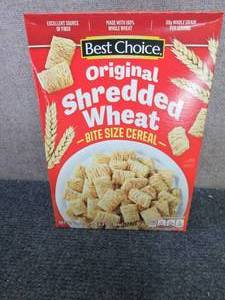 lot 354 image: 8- 16.4 oz Boxes Best Choice Origin...