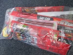 lot 397 image: 12 Assorted Jack Links Snacks...