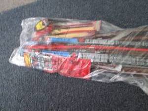 lot 399 image: 12 Assorted Jack Links Snacks...