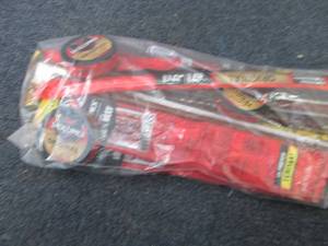 lot 400 image: 12 Assorted Jack Links Snacks...
