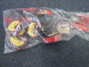 lot 401 image: 12 Assorted Jack Links Snacks...