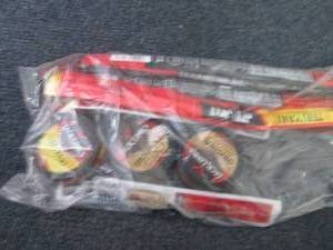 lot 403 image: 12 Assorted Jack Links Snacks...