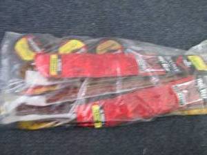 lot 404 image: 12 Assorted Jack Links Snacks...