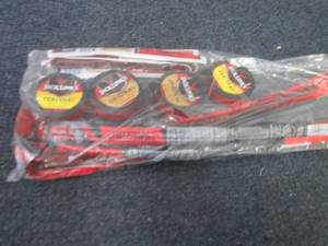 lot 405 image: 12 Assorted Jack Links Snacks...