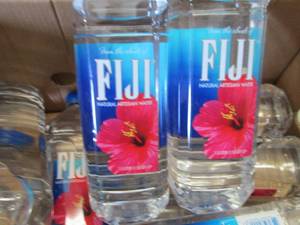 lot 445 image: 12- 1.5 L Fiji Artesian Water...