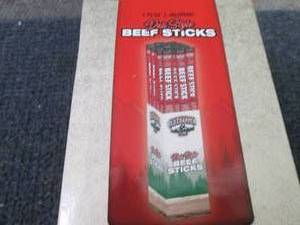 lot 511 image: 12- 1.75 oz Old Trapper Jalapeno Be...